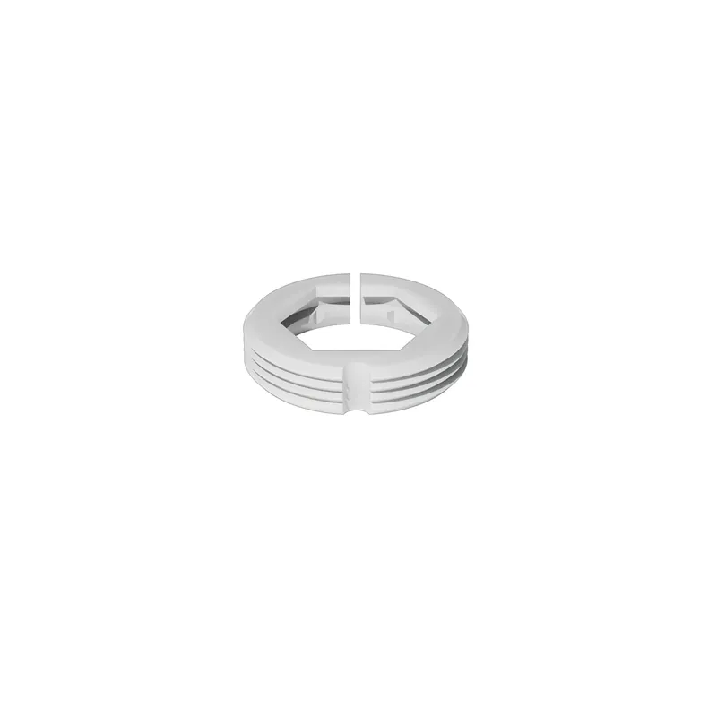Adapter CALEFFI do montażu siłownika termostatycznego i termoelektrycznego z zaworami z serii 338, 339, 401, 402 i 455 F36077 - Produkt premium