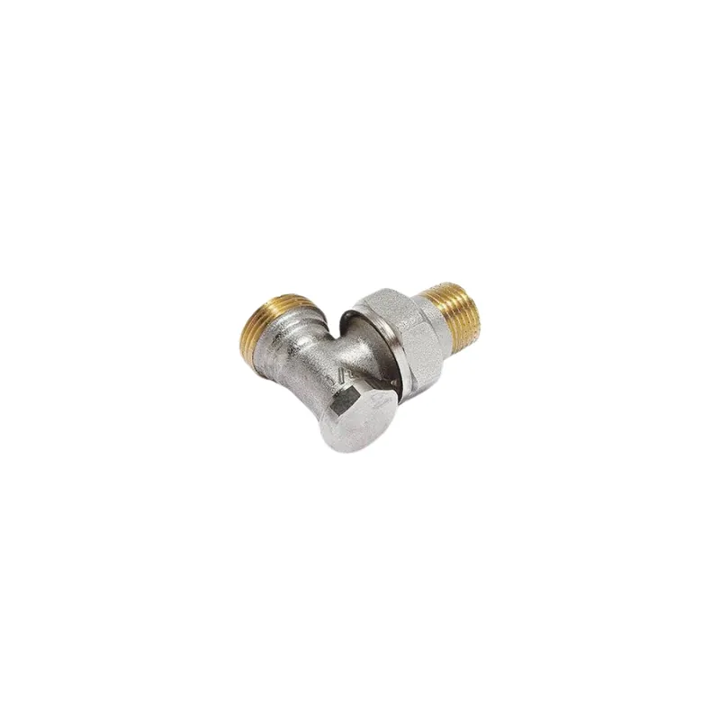 COMAP ZAWÓR GWINTOWANY KĄTOWY NIKLOWANY 1-2" X 3-4" 428714C 2002671 - Już w sprzedaży