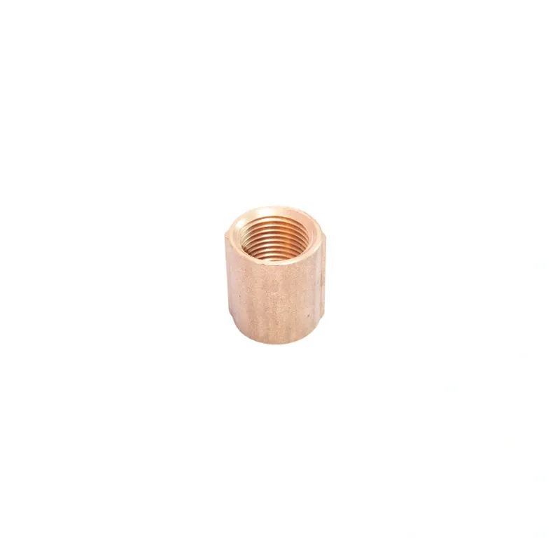 Mufa 1 1/2" SIZER 217 - Już w sprzedaży