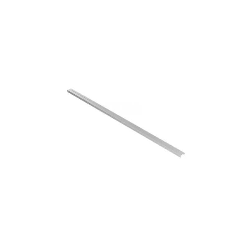 Ceownik montażowy K-47-2-MAG 50x100x1,5mmm/2mb perforowany | Superoferta