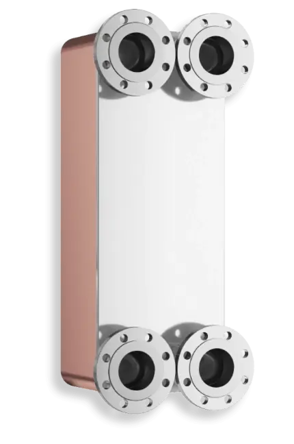 Promocja | Wymiennik płytowy Secespol Hexonic 0203-0123 LB 31-15 1"