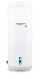 Zbiornik buforowy THERMES ACCU 100 nierdzewny DO PC - Kup dziś