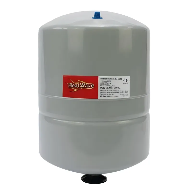 Naczynie przeponowe do c.o. 35 l Seria HeatWave BIBUS MENOS HWB-35LX | Na zamówienie