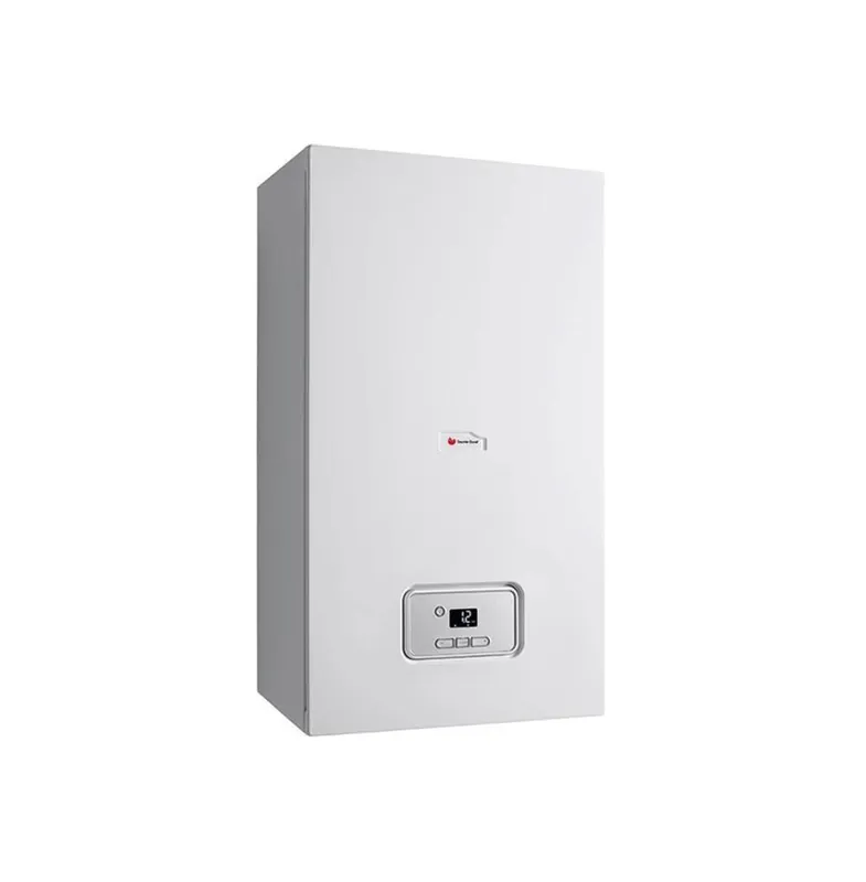Kocioł gazowy SAUNIER DUVAL 0010016096 THELIA CONDENS 25-A (H-PL) - Nowa pozycja w ofercie
