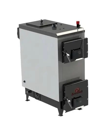 Kup teraz | KRZACZEK KOCIOŁ SKD 20 kW 5-KLASA
