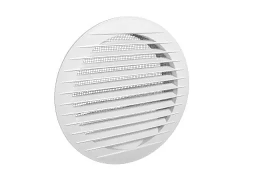 Klienci polecają | Kratka standard /biały KRO 150 DOSPEL 007-0186