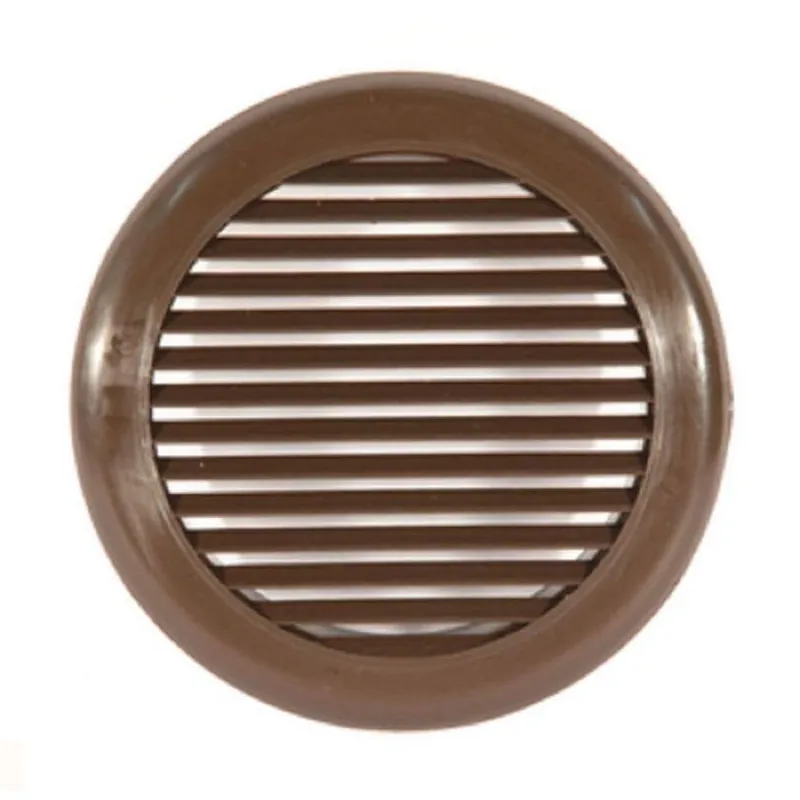 Kratka standard /brązowy KRO 125 /B DOSPEL 007-0320 - Hit sprzedaży