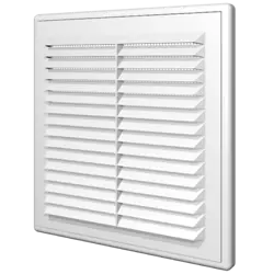 Ograniczona ilość - Kratka classic D/150 RW DOSPEL 007-0170