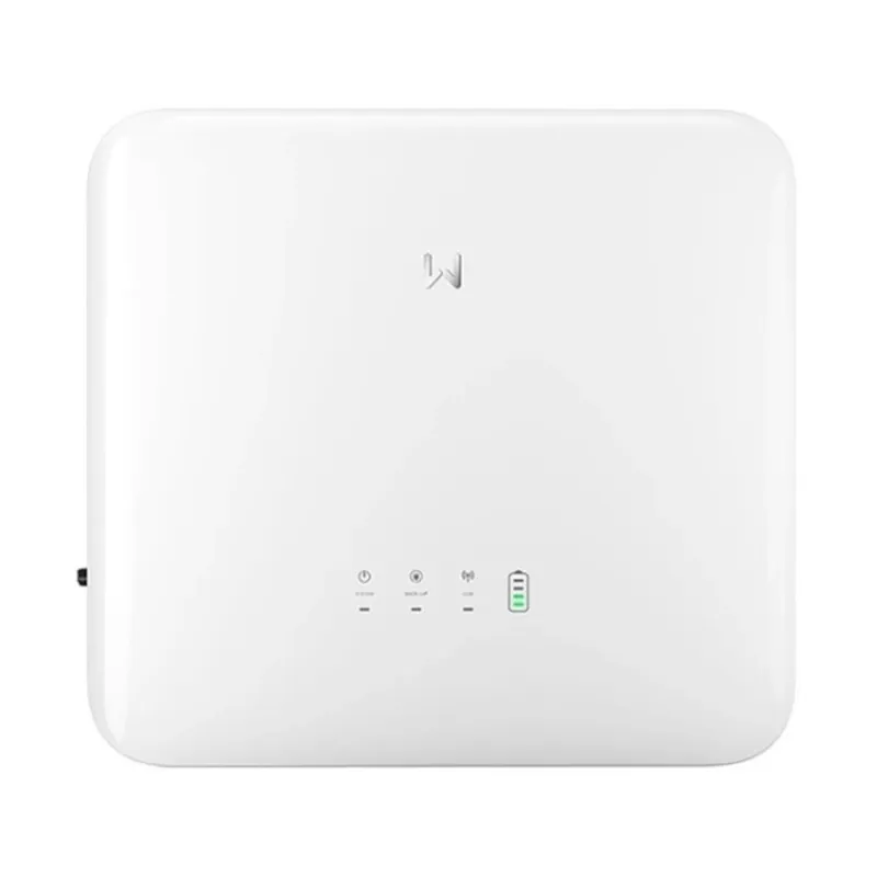 Prosto z fabryki | Falownik GoodWe 10kW hybrydowy trójfazowy AFCI SPD II LAN WIFI Bluetooth RS485 z przekładnikami 90A GW10K-ET-20_AFCI