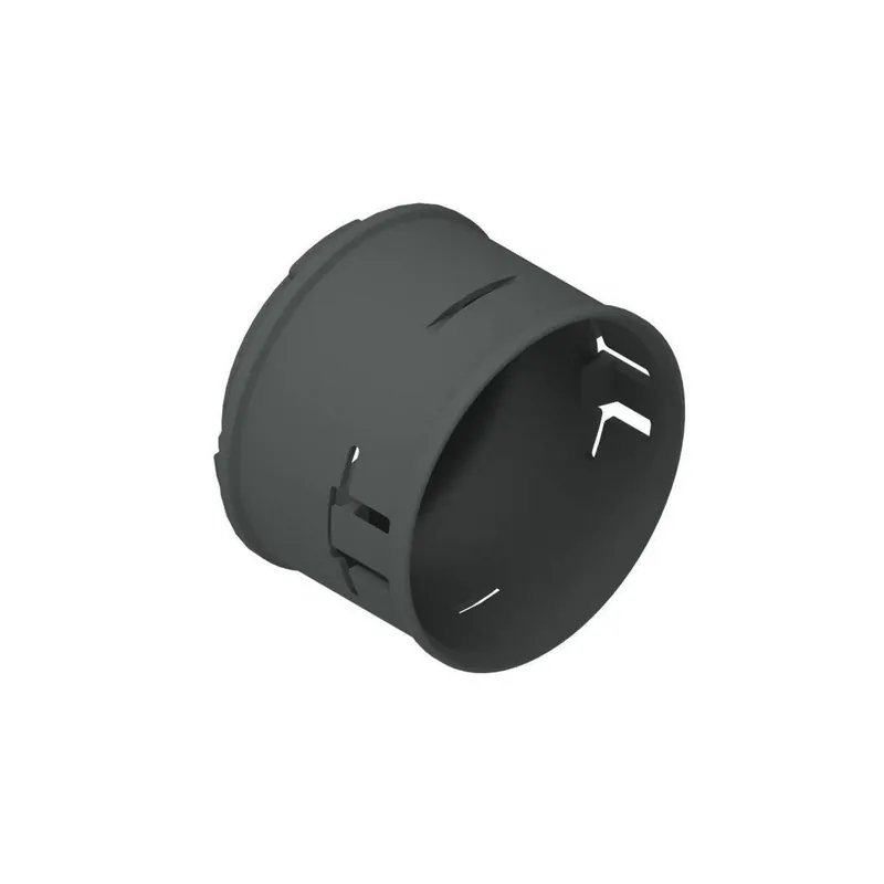 Łatwe zamówienie | Króciec skrzynki 75 SPIROFLEX KR75-PP