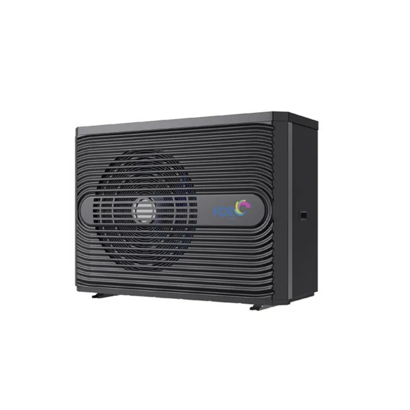 Cena obniżona | Pompa ciepła FoxAIR BL-8-1 monoblok 8kW 1-fazowa R32