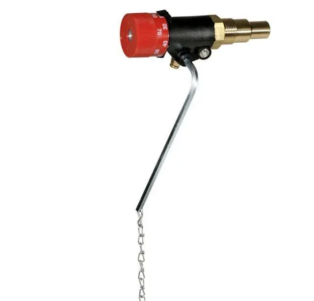 Regulator ciągu HONEYWELL FR124-3/4A | Jakość premium