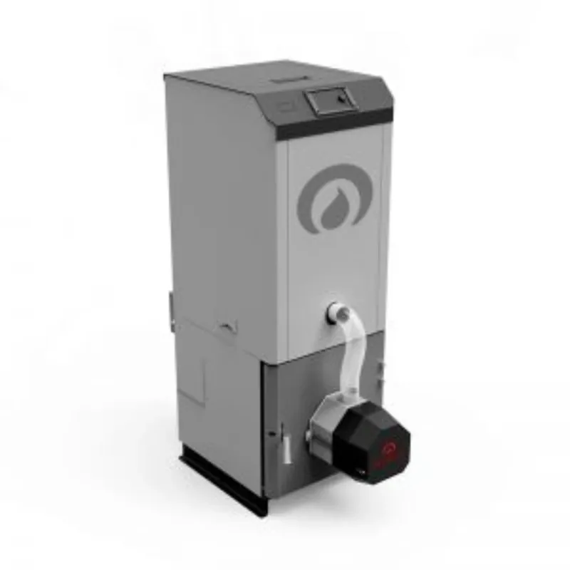 Bestseller | Kocioł pelletowy SKP Krzaczek PELLELEPHANT 10 kW