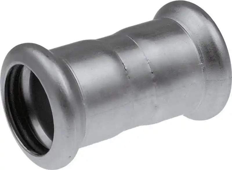 Cena specjalna - Mufa Inox - 22 KAN-therm 1609245012