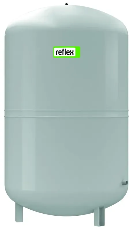 Ciśnieniowe naczynie przeponowe REFLEX typ N 1000,do instalacji grzewczych i systemów chłodniczych | Wybór klientów