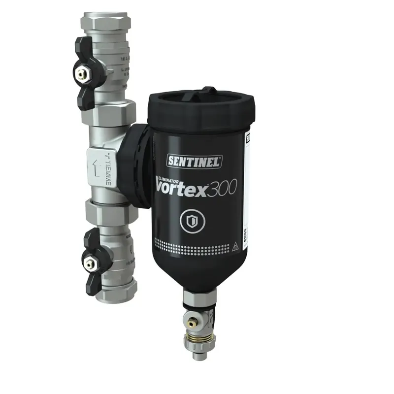 Oferta promocyjna - Filtr magnetyczny Vortex 300 3/4 cala