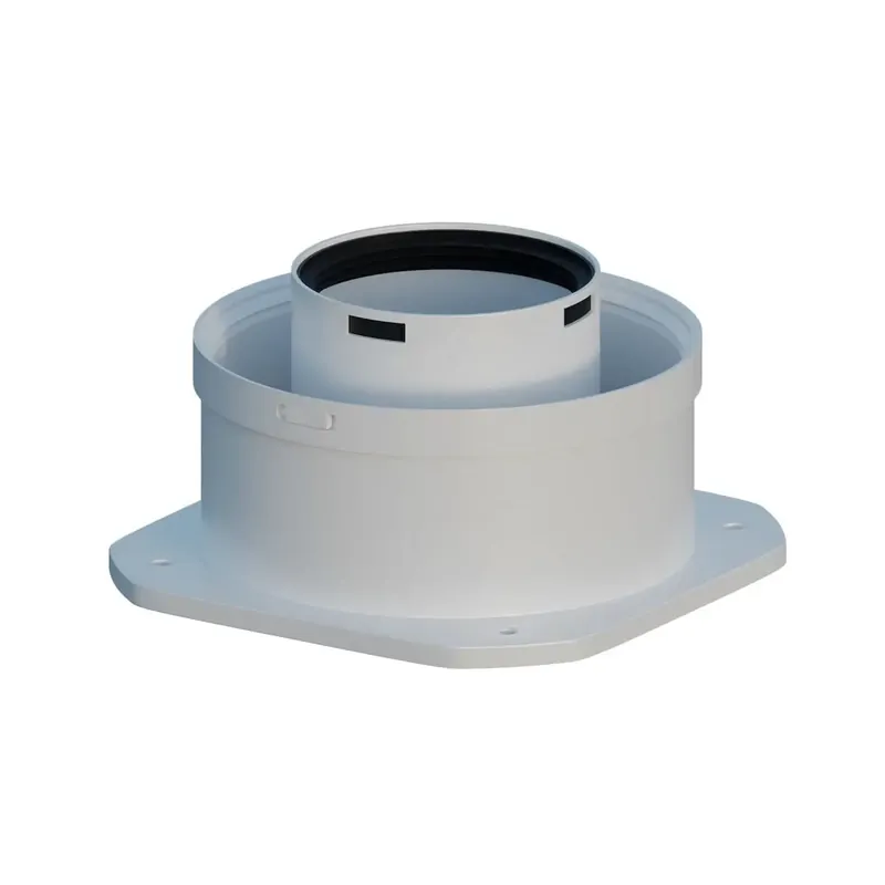 Adapter kominowy DN 60/100 do kotłów kondensacyjnych Immergas, oryginalny ONNLINE - Cena producenta