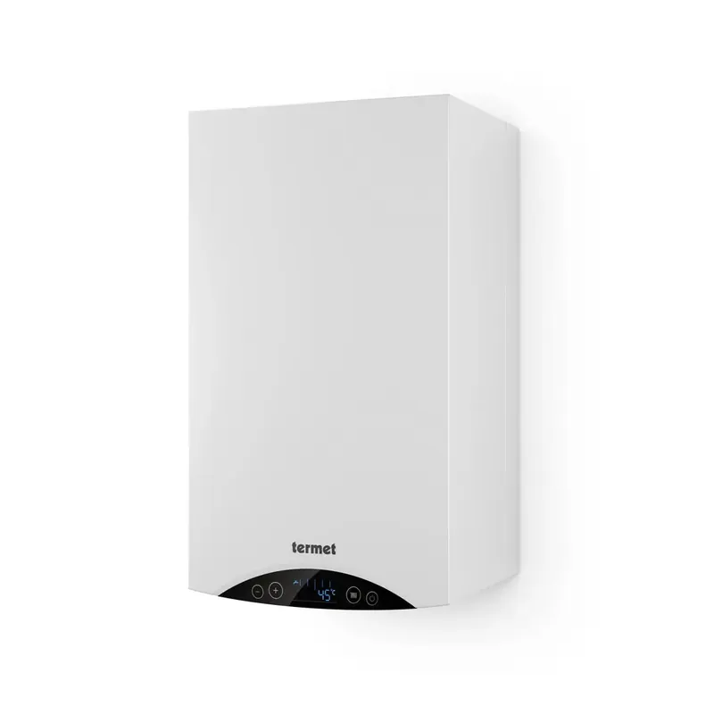 Najlepsza cena - Kocioł gazowy kondensacyjny GOLD PLUS II 25/32 kW dwufunkcyjny wiszący