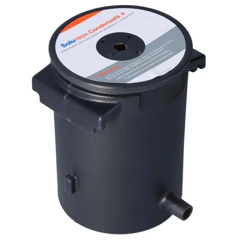 Nowy produkt - Neutralizator kondensatu SoluTECH