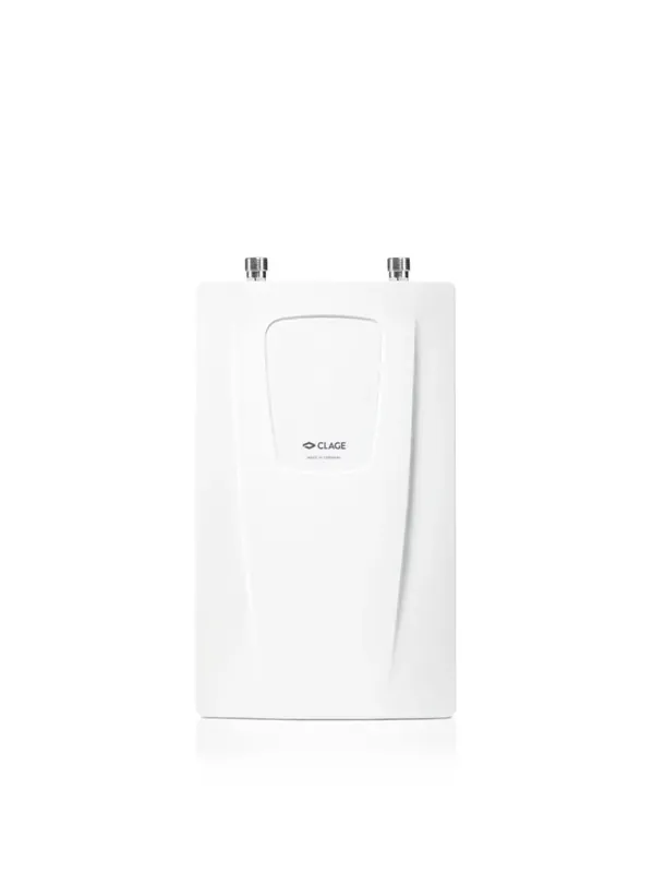 Podgrzewacz przepływowy CDX-U elektroniczny kompaktowy podblatowy bez elementów obsługi 11 kW / 400 V | Na stanie