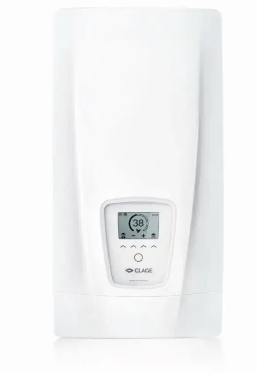 Podgrzewacz przepływowy elektroniczny DEX Next (18..27 kW / 400 V) | Wielka wyprzedaż