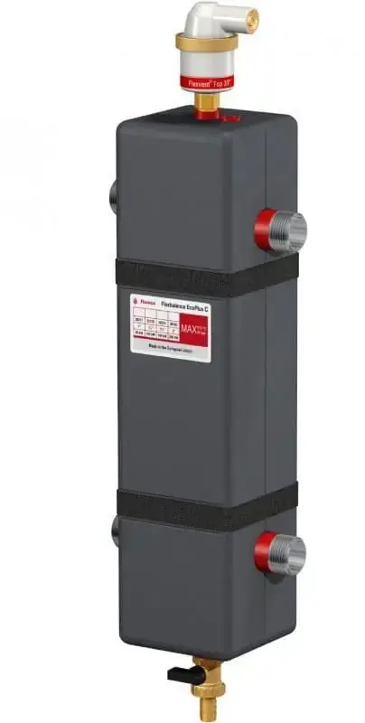 Skorzystaj teraz - Sprzęgło hydraulicznae Flexbalance EcoPlus C 1