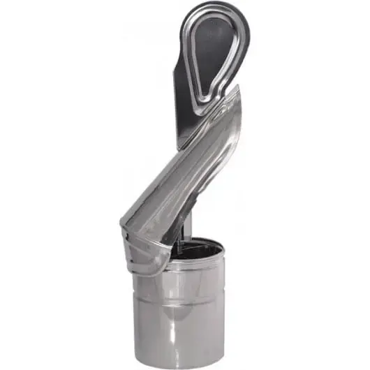 Klienci polecają - Strażak kwas fi 160mm