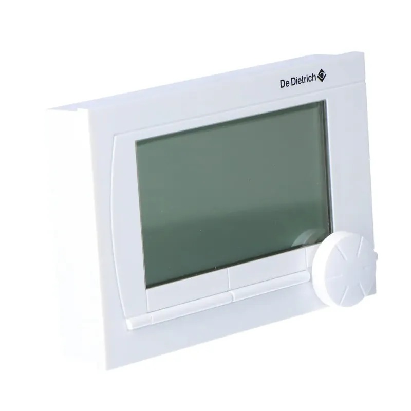 Najlepsza cena | Termostat pokojowy programowalny modulujący "OpenTherm" (przewodowy) iSense S103293