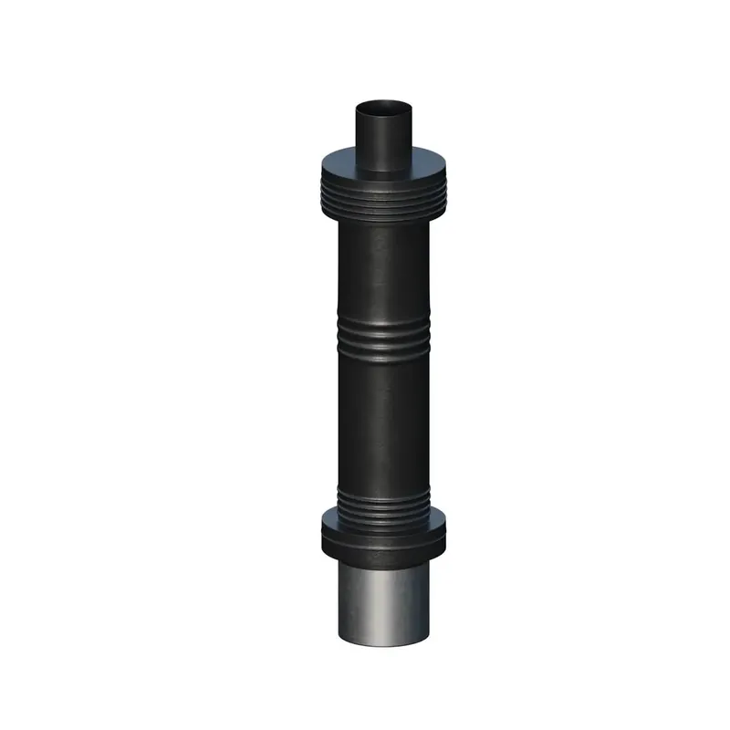 Oferta limitowana | Wyjście kominowe pionowe koncentryczne DN80/125mm ONNLINE