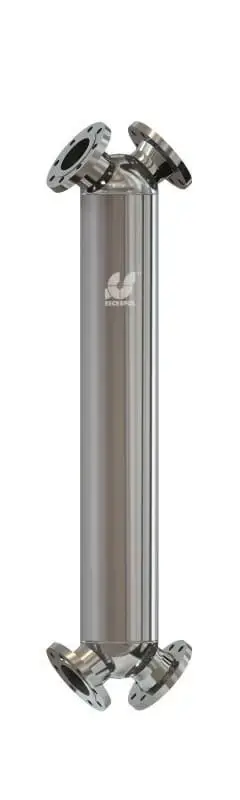 Top oferta | Wymiennik płaszczowo-rurowy JAD x 9.88 FF.STA.CS