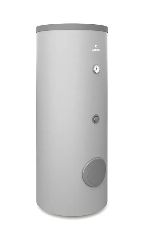 Bardzo popularny produkt - Zasobnik 200l SG(S) Tower Acu 200, bez wężownicy, emaliowany, twarda pianka poliuretanowa, skay, pionowy wolnostojący