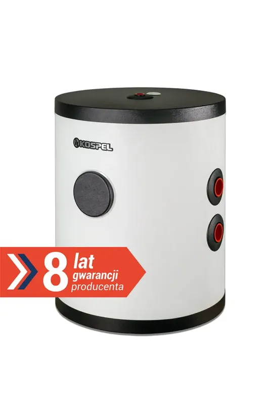 Top produkt | Zbiornik buforowy SVH-50