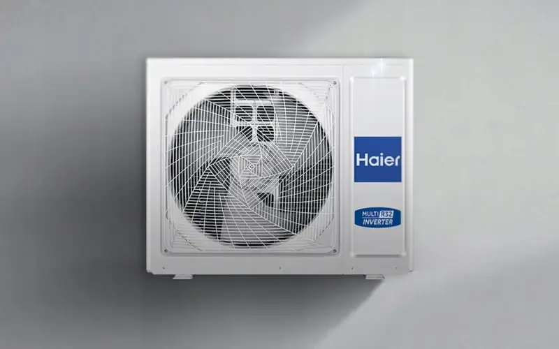 Zamów dziś - Jednostka zewnętrzna do Multi Haier 5,5kW