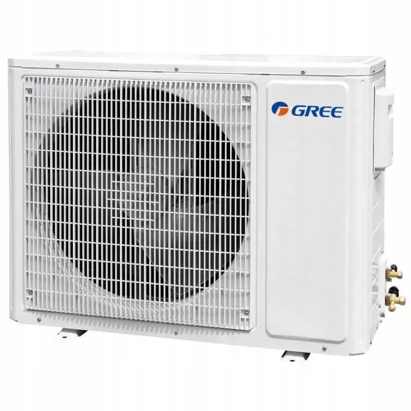 Klimatyzator Gree J.ZEWNĘTRZNA MULTI SPLIT FM18O 2/5,3/5,8kW | Cena promocyjna