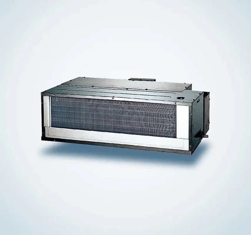 KLIMATYZATOR JEDNOSTKA WEWNĘTRZNA KANAŁOWA 2.5KW / 3.5KW 1F R410A ŚREDNI SPRĘŻ RAC MULTI - Jeszcze taniej