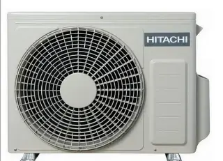 KLIMATYZATOR JEDNOSTKA ZEWNĘTRZNA 2.5KW 1F R32 NEW AIR HOME 600 | Nie czekaj