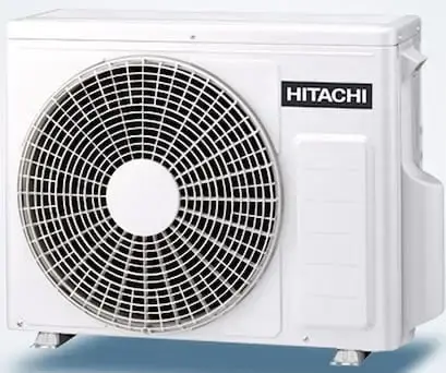 KLIMATYZATOR JEDNOSTKA ZEWNĘTRZNA 2KW / 2.5KW 1F R32 PERFORMANCE - Ulubieniec klientów