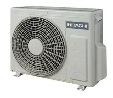 Sprawdzony wybór | KLIMATYZATOR JEDNOSTKA ZEWNĘTRZNA 5KW 1F R32 NEW AIR HOME 400