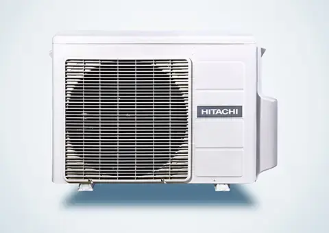 Oferta promocyjna | KLIMATYZATOR JEDNOSTKA ZEWNĘTRZNA AGREGAT 5.3KW / 6.8KW MULTISPLIT