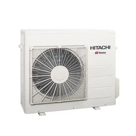 KLIMATYZATOR JEDNOSTKA ZEWNĘTRZNA AGREGAT 5.3KW MULTISPLIT AIR HOME PRO | Premium