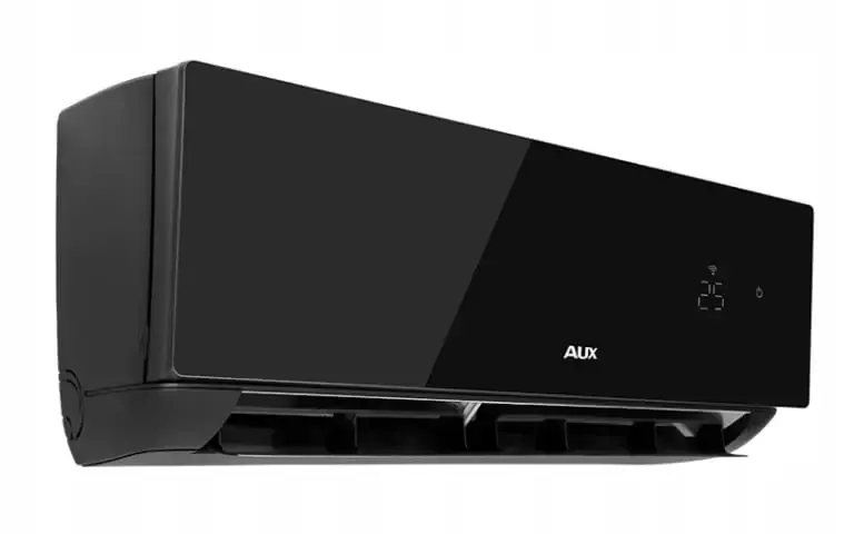 Klimatyzator ścienny AUX J-Smart Art AUX-18JP 5,3 kW - komplet - W sprzedaży