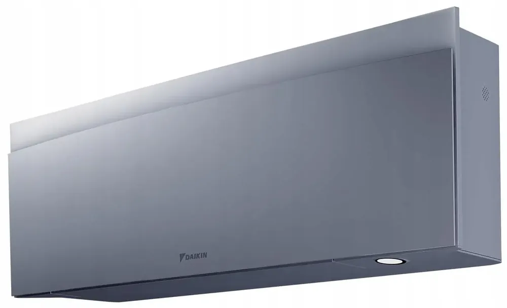 Klimatyzator ścienny Daikin Emura FTXJ20AS9 + RXJ20A9 2,0 kW srebrny - komplet | Oferta dnia