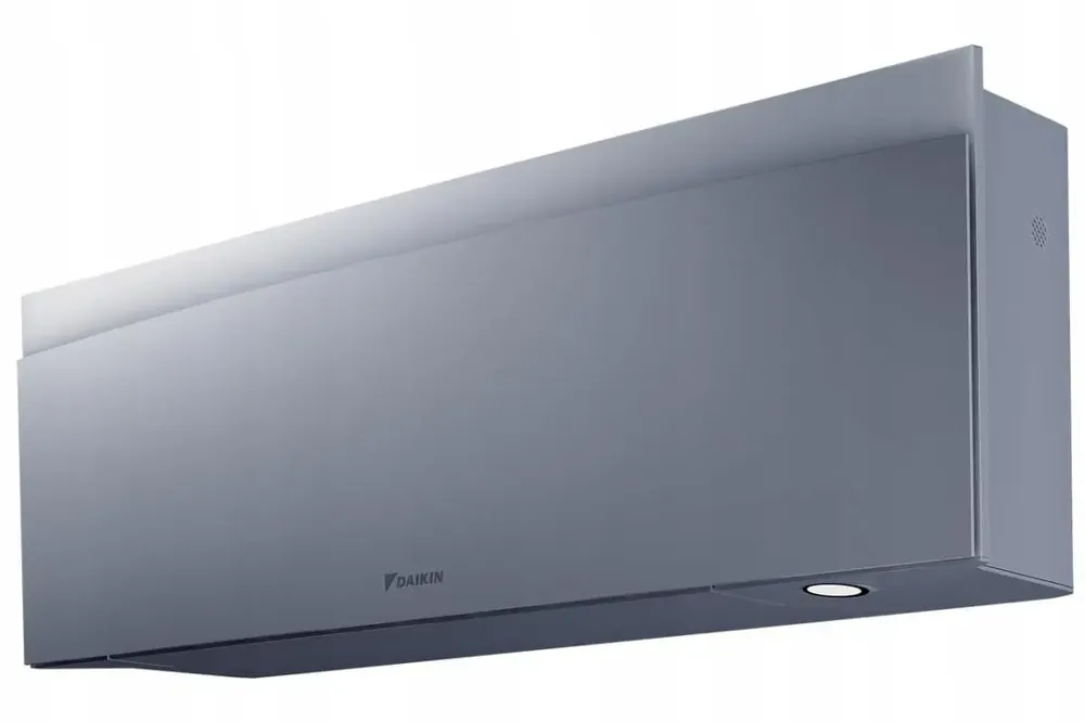 Klimatyzator ścienny Daikin Emura FTXJ35AS9 3,5 kW srebrny - komplet | Skorzystaj teraz