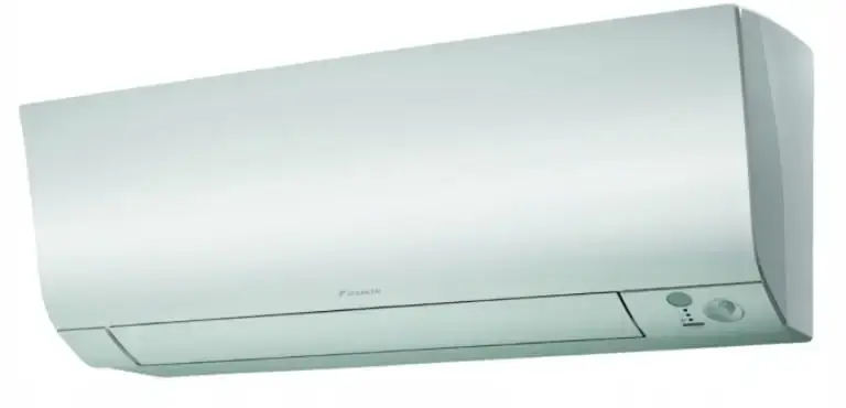 Bardzo popularny produkt - Klimatyzator ścienny Daikin FTXM Perfera FTXM25A 2,5 kW biały - komplet