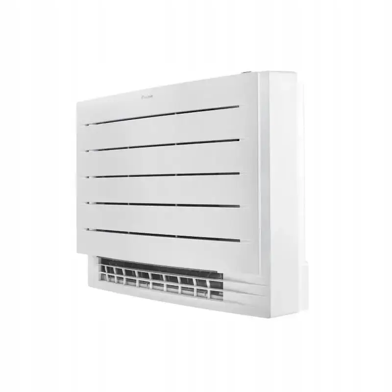 Już w sprzedaży - Klimatyzator ścienny Daikin FVXM25B Perfera 2,4 kW biały - komplet