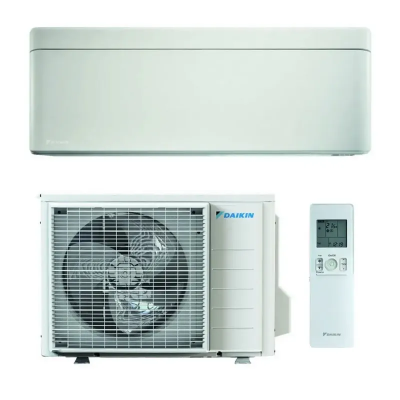 Hit cenowy | Klimatyzator ścienny Daikin Stylish FTXA25CW 2,5 kW - komplet