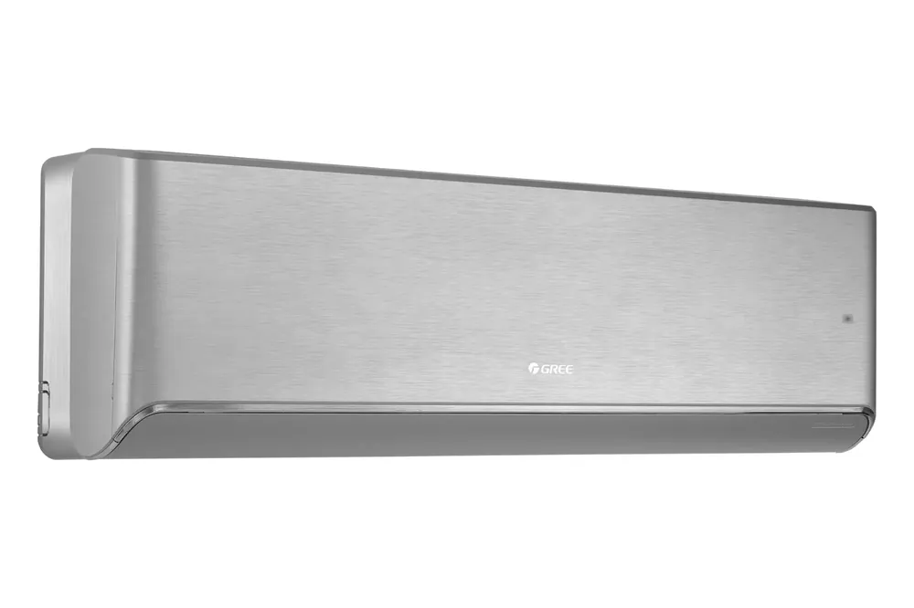 Klimatyzator ścienny Gree Airy AI09S 2,6 kW srebrny - komplet - Outlet