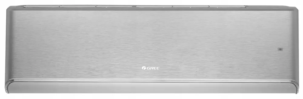 Dodaj do koszyka - Klimatyzator ścienny Gree Airy AI12S 3,5 kW srebrny - komplet