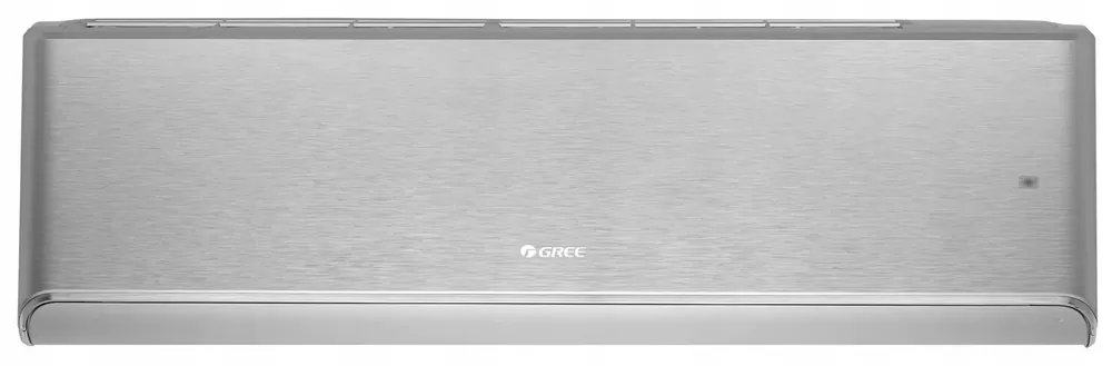 Klimatyzator ścienny Gree Airy AI18S 5 kW srebrny - komplet - Nowość