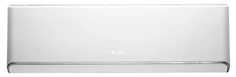 Klimatyzator ścienny Gree Airy AI18W 5 kW biały - komplet | Nowość w sprzedaży